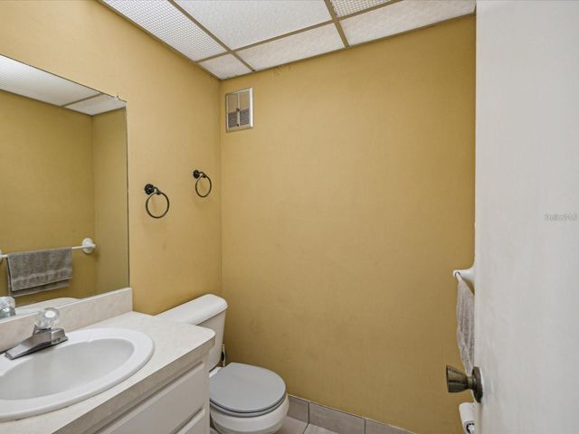 11935 BAYONET LANE 0, New Port Richey, FL 34654