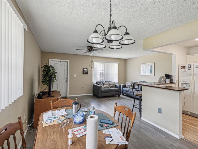 11935 BAYONET LANE 0, New Port Richey, FL 34654