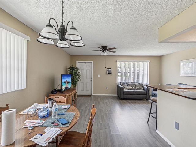 11935 BAYONET LANE 0, New Port Richey, FL 34654