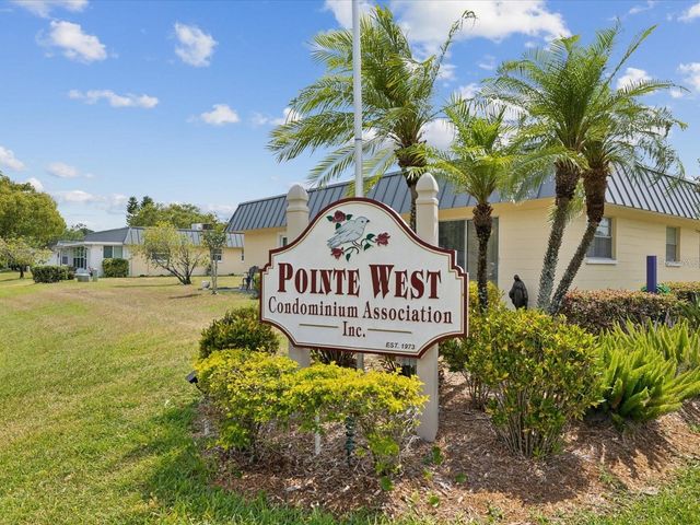 11935 BAYONET LANE 0, New Port Richey, FL 34654
