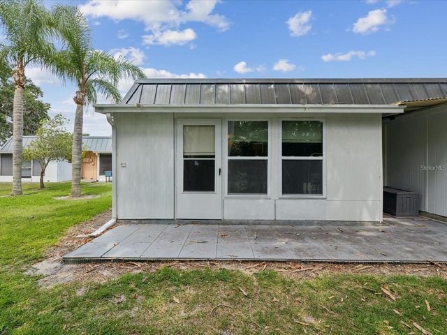 11935 BAYONET LANE 0, New Port Richey, FL 34654