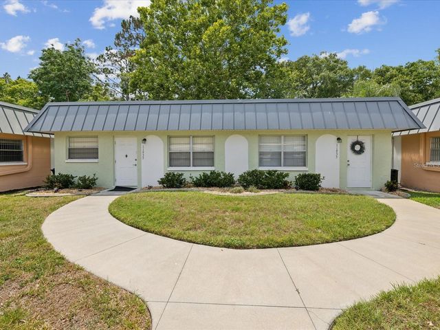 11935 BAYONET LANE 0, New Port Richey, FL 34654