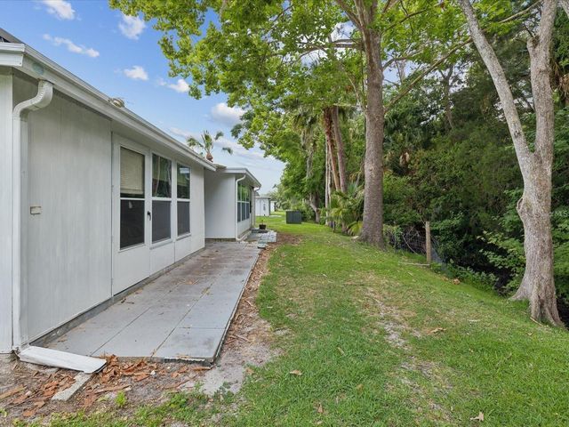 11935 BAYONET LANE 0, New Port Richey, FL 34654