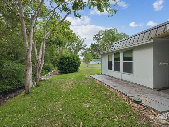 11935 BAYONET LANE 0, New Port Richey, FL 34654