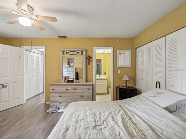 11935 BAYONET LANE 0, New Port Richey, FL 34654