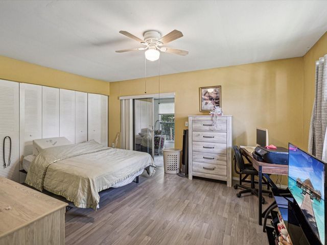 11935 BAYONET LANE 0, New Port Richey, FL 34654