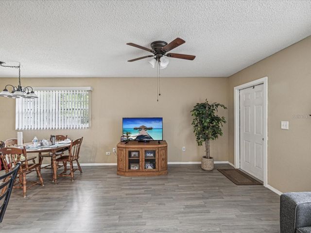 11935 BAYONET LANE 0, New Port Richey, FL 34654