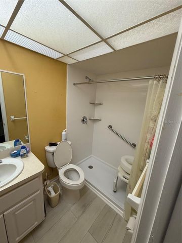 11935 BAYONET LANE 0, New Port Richey, FL 34654