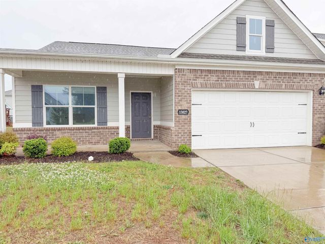 13027 Lantern Pointe Way, Harvest, AL 35749
