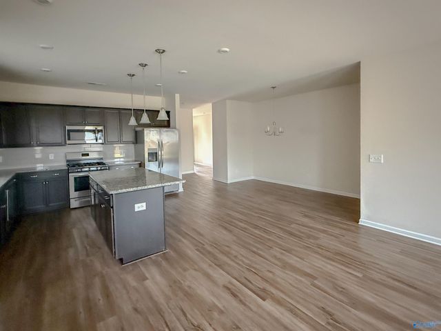 13027 Lantern Pointe Way, Harvest, AL 35749