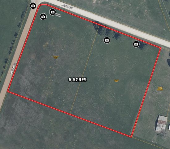 0 Nelius Rd, Bellville, TX 77418
