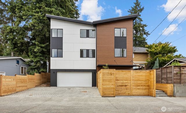 5446 40th Avenue SW, Seattle, WA 98136