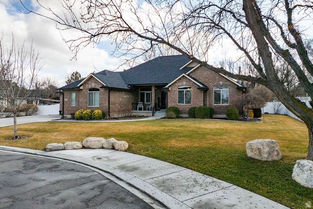 1383 W 9950 S, South Jordan, UT 84095