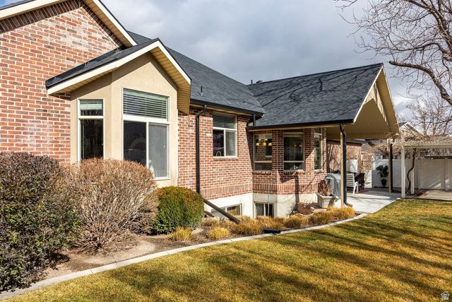 1383 W 9950 S, South Jordan, UT 84095