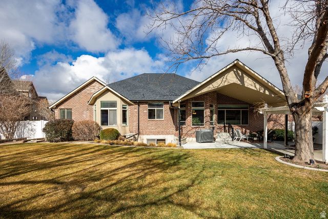 1383 W 9950 S, South Jordan, UT 84095