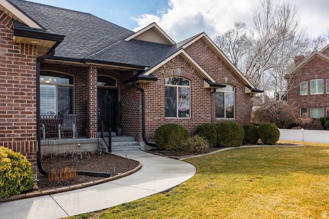 1383 W 9950 S, South Jordan, UT 84095