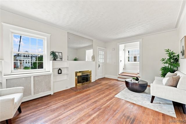 263 Norwalk Avenue, Buffalo, NY 14216