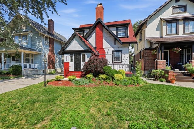 263 Norwalk Avenue, Buffalo, NY 14216