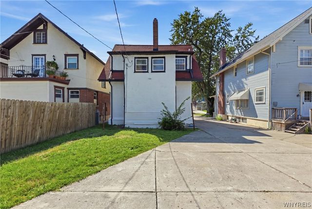 263 Norwalk Avenue, Buffalo, NY 14216