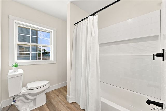263 Norwalk Avenue, Buffalo, NY 14216