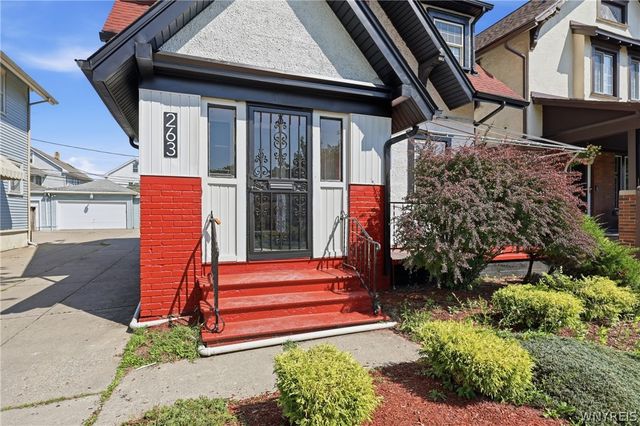 263 Norwalk Avenue, Buffalo, NY 14216