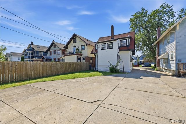 263 Norwalk Avenue, Buffalo, NY 14216