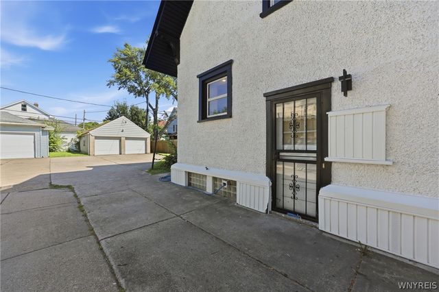 263 Norwalk Avenue, Buffalo, NY 14216