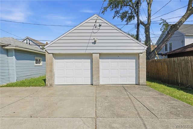 263 Norwalk Avenue, Buffalo, NY 14216