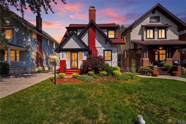 263 Norwalk Avenue, Buffalo, NY 14216