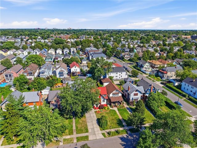 263 Norwalk Avenue, Buffalo, NY 14216