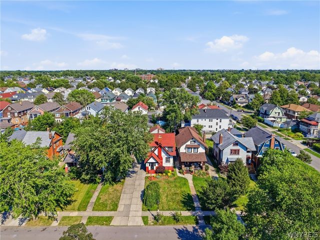 263 Norwalk Avenue, Buffalo, NY 14216