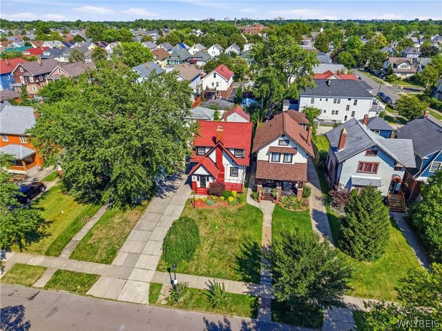 263 Norwalk Avenue, Buffalo, NY 14216