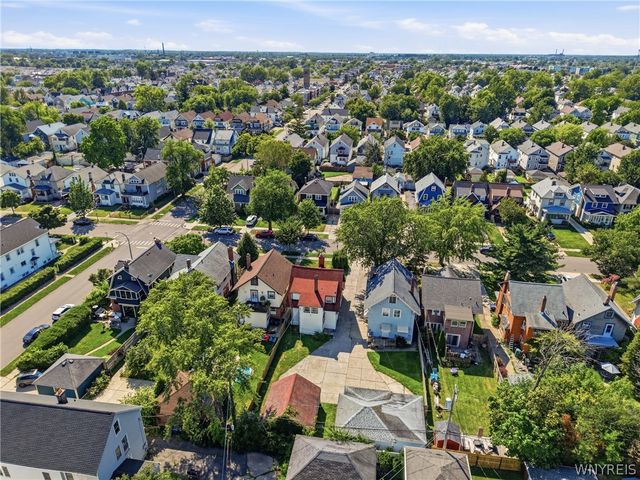 263 Norwalk Avenue, Buffalo, NY 14216
