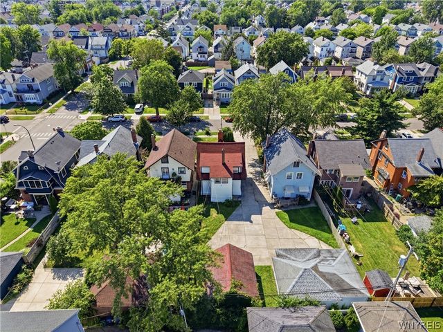 263 Norwalk Avenue, Buffalo, NY 14216