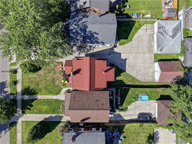 263 Norwalk Avenue, Buffalo, NY 14216