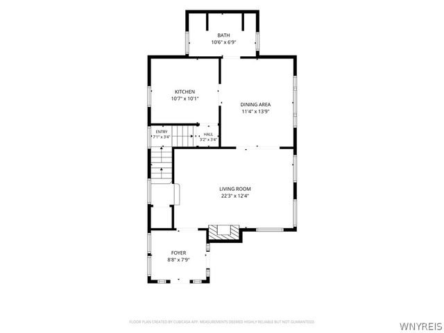263 Norwalk Avenue, Buffalo, NY 14216