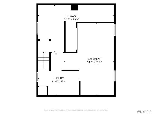 263 Norwalk Avenue, Buffalo, NY 14216