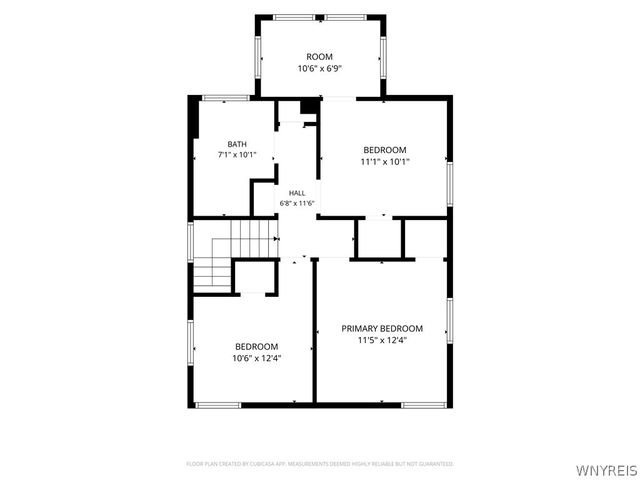 263 Norwalk Avenue, Buffalo, NY 14216