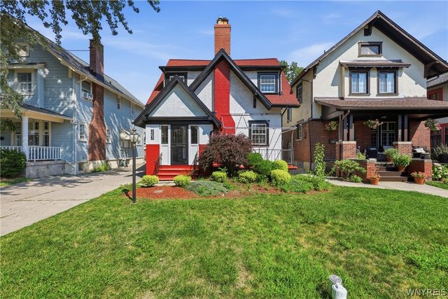 263 Norwalk Avenue, Buffalo, NY 14216