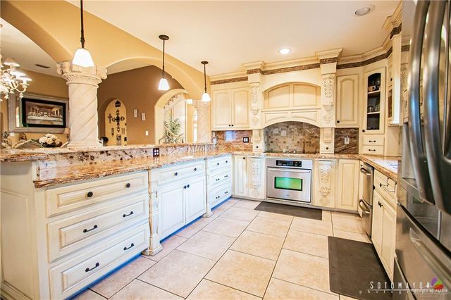 3606 N 34th Lane, Mcallen, TX 78501