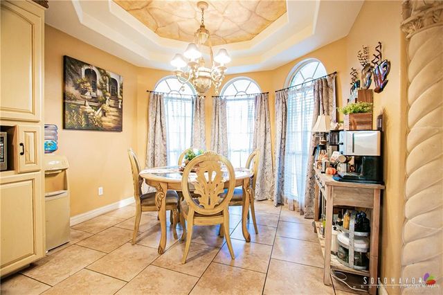 3606 N 34th Lane, Mcallen, TX 78501