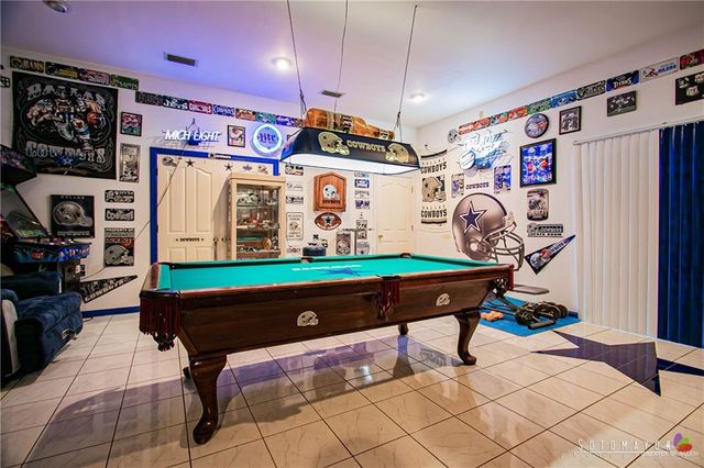 3606 N 34th Lane, Mcallen, TX 78501