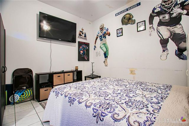 3606 N 34th Lane, Mcallen, TX 78501