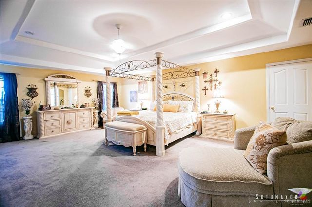 3606 N 34th Lane, Mcallen, TX 78501