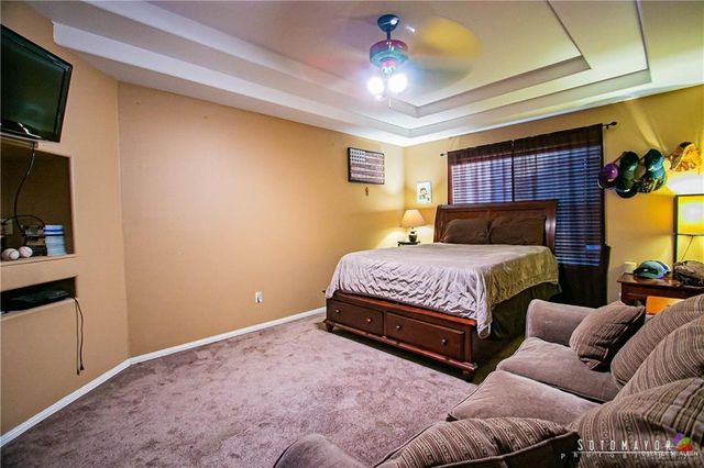 3606 N 34th Lane, Mcallen, TX 78501