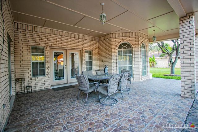 3606 N 34th Lane, Mcallen, TX 78501