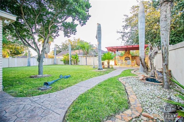 3606 N 34th Lane, Mcallen, TX 78501