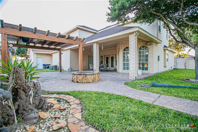3606 N 34th Lane, Mcallen, TX 78501