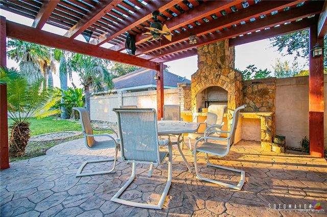 3606 N 34th Lane, Mcallen, TX 78501