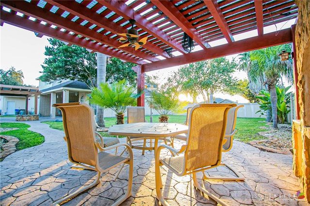 3606 N 34th Lane, Mcallen, TX 78501